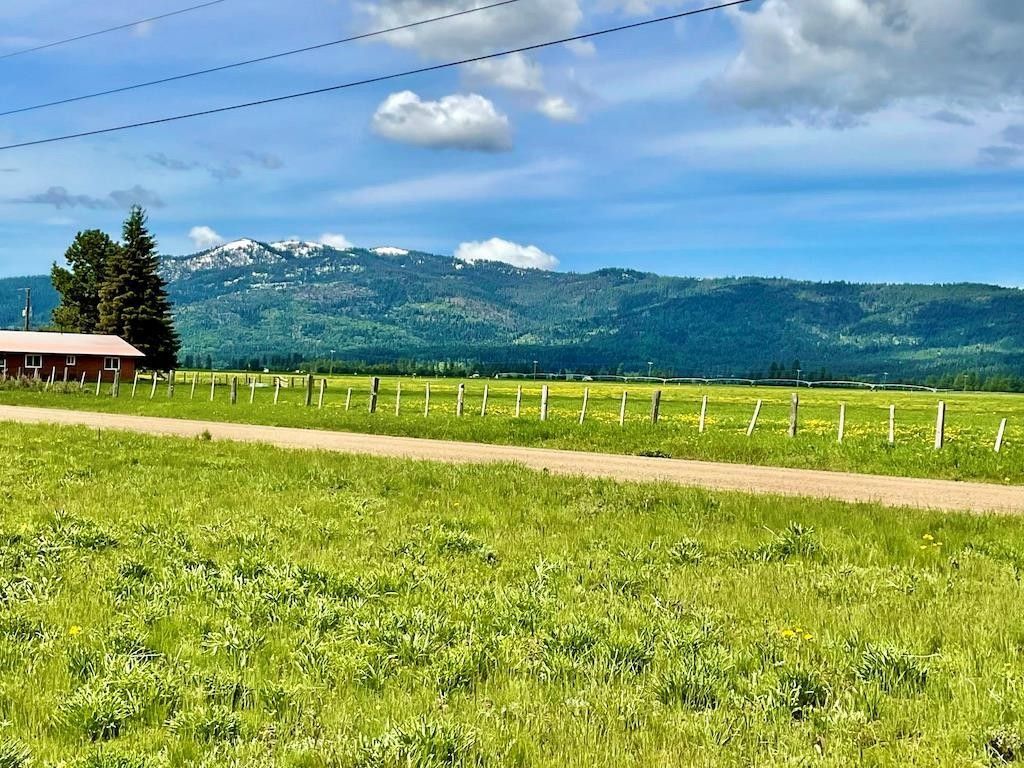 Mccall, Valley County, ID Undeveloped Land, Homesites for sale Property