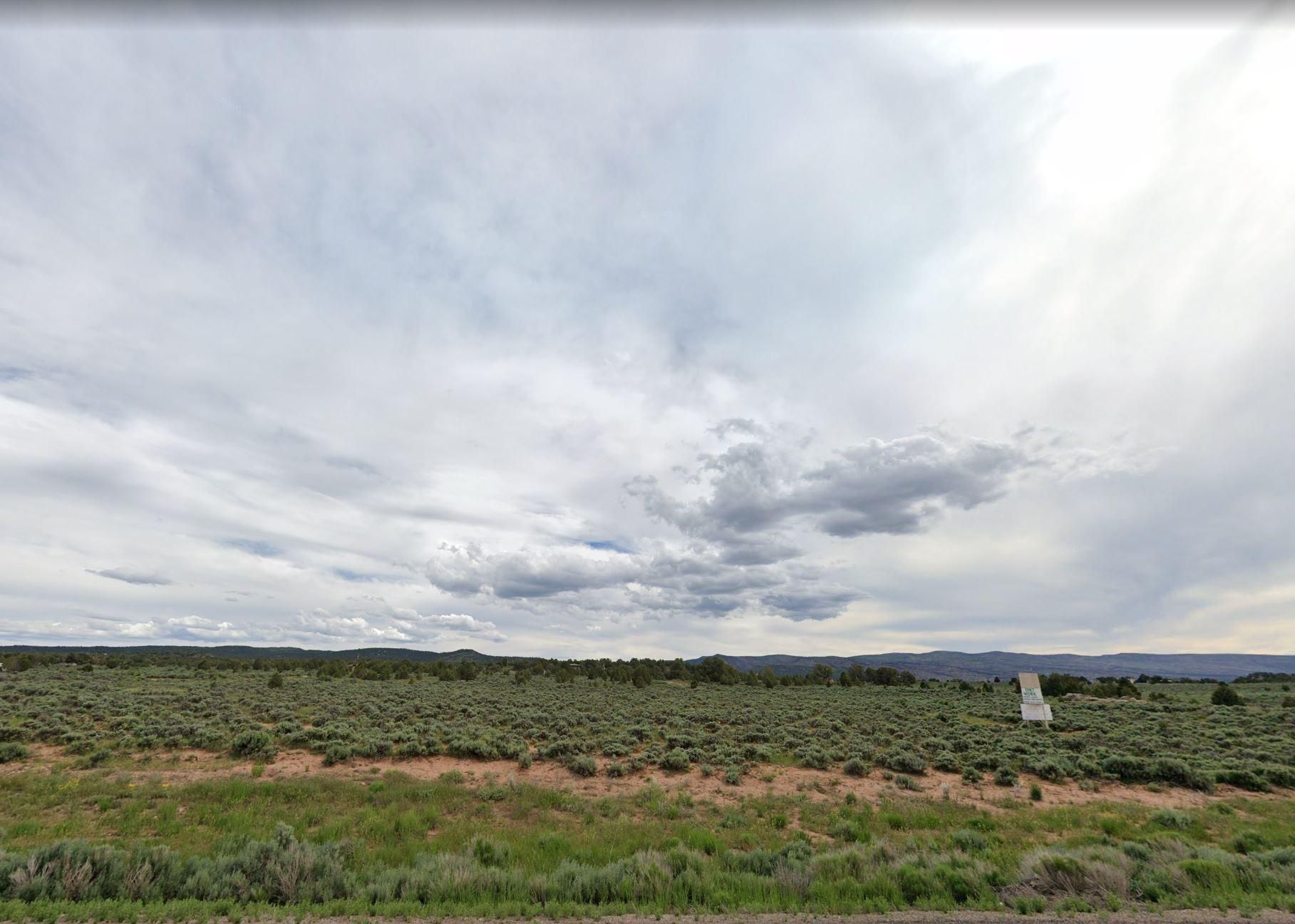 Fruitland, Duchesne County, UT Recreational Property, Undeveloped Land