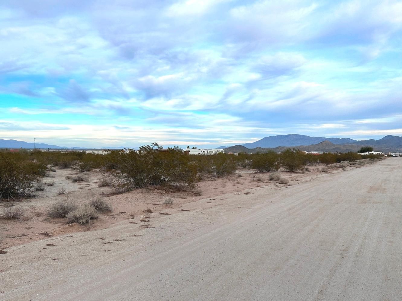 0.18 acres in Salome, AZ, 85348 MLS C2023007 LandWatch