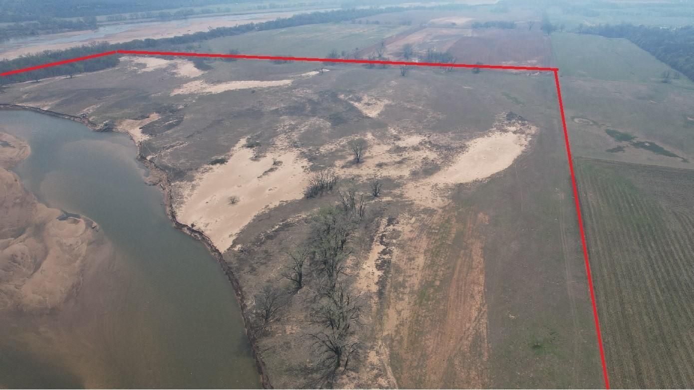 Ralston, Pawnee County, OK Recreational Property, Hunting Property