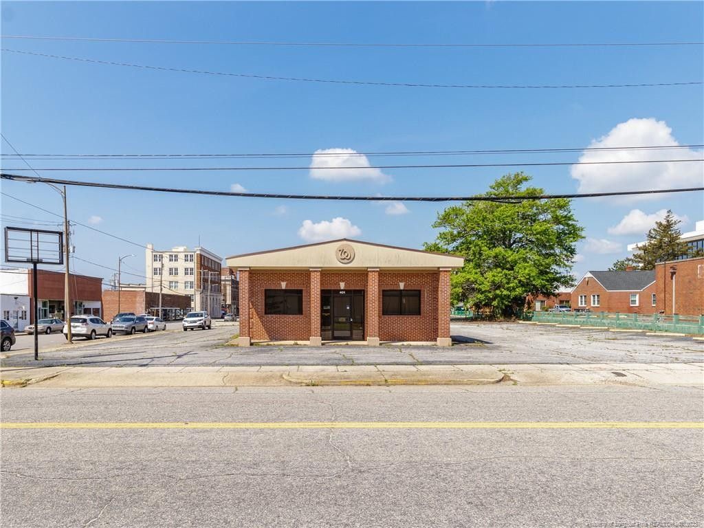 Lumberton, Robeson County, NC Commercial Property, Homesites for sale