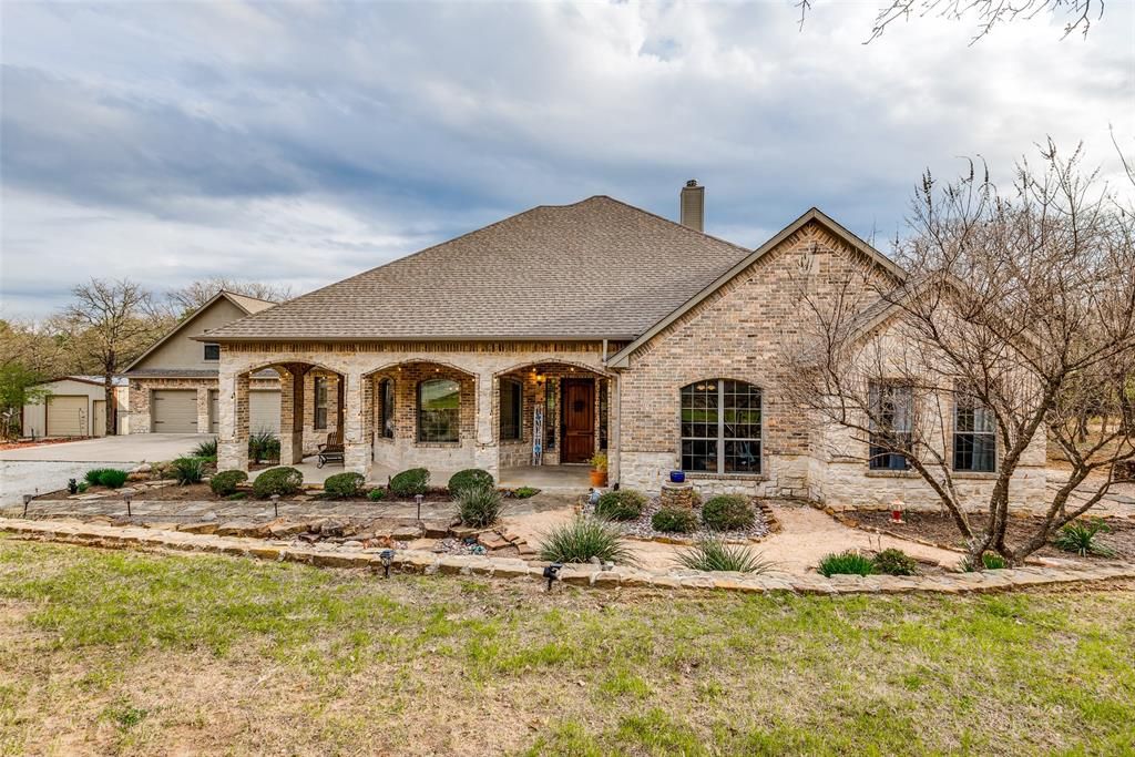 106 Pheasant Run Court, Sunset, TX 76270 MLS 20285258 LandWatch
