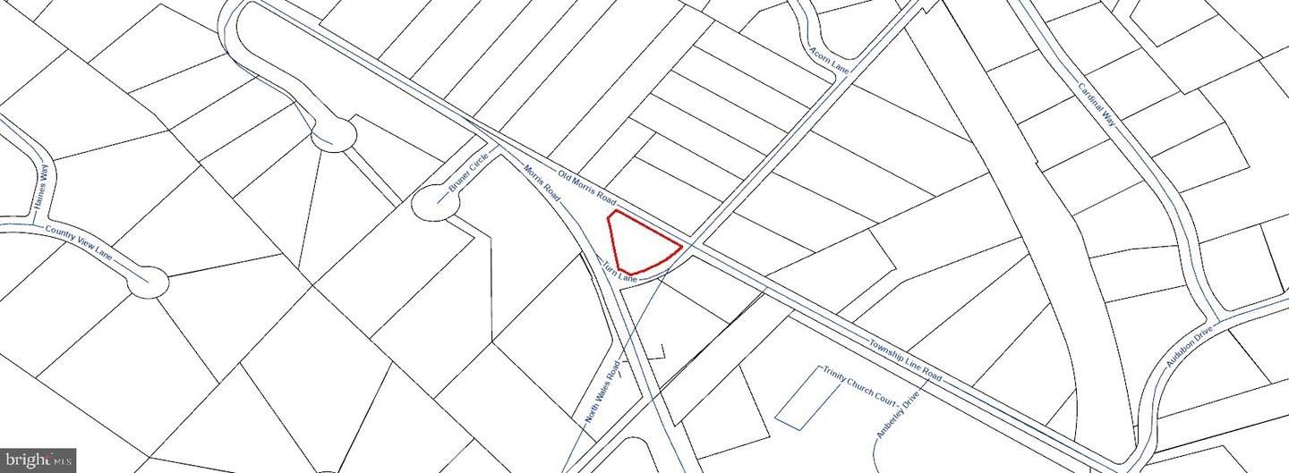 Lansdale, Montgomery County, PA Farms and Ranches, Homesites for sale