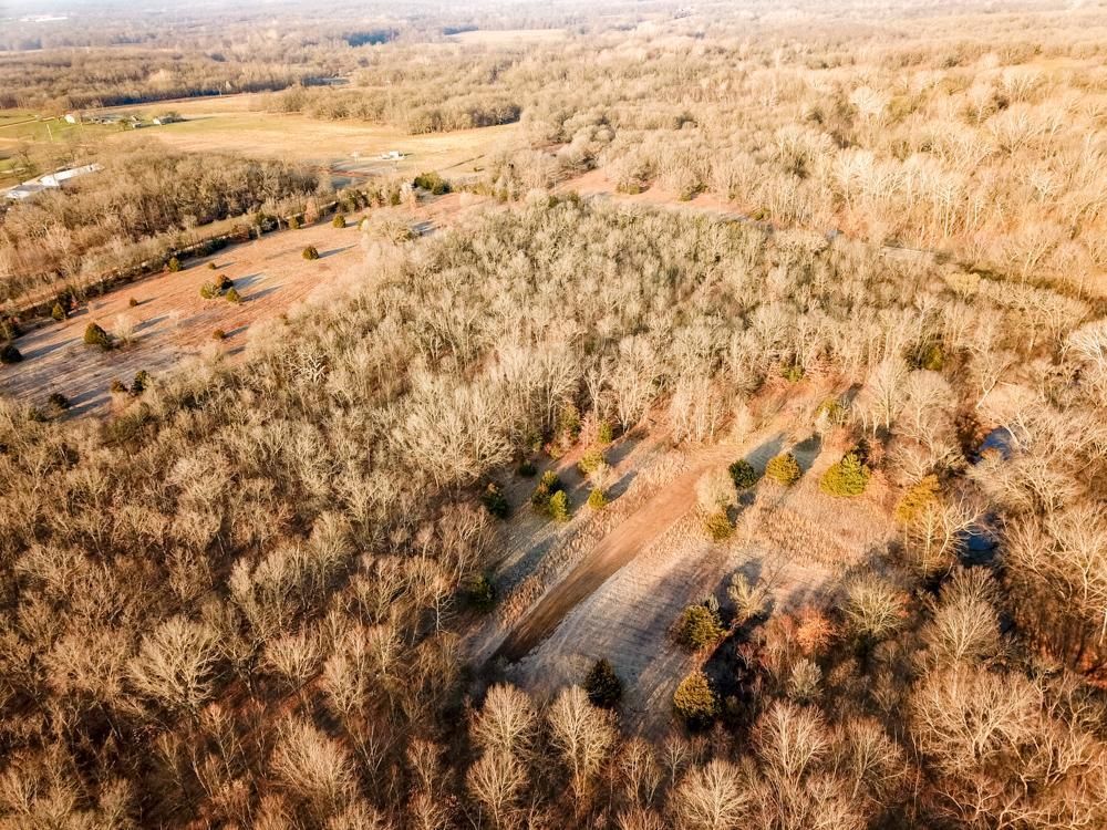 Milo, Vernon County, MO Hunting Property, Riverfront Property