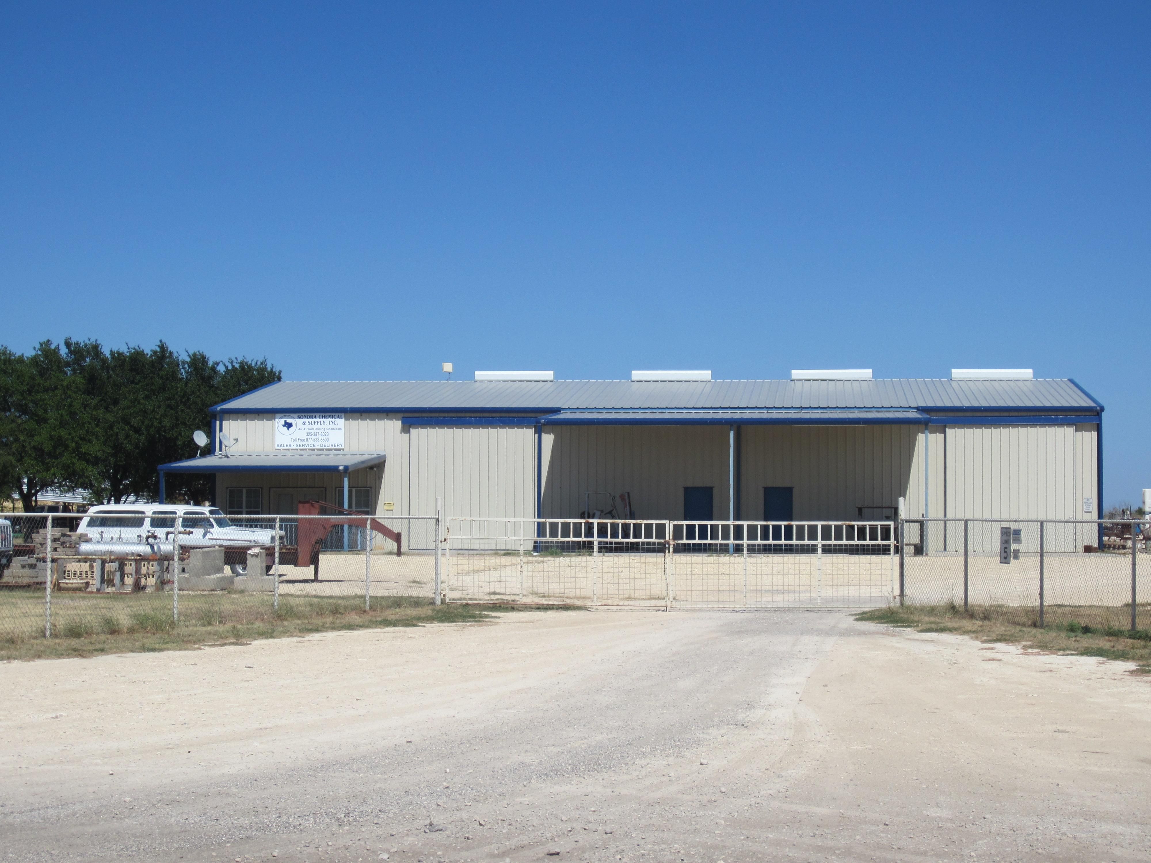 Sonora, Sutton County, TX Commercial Property, Homesites for sale