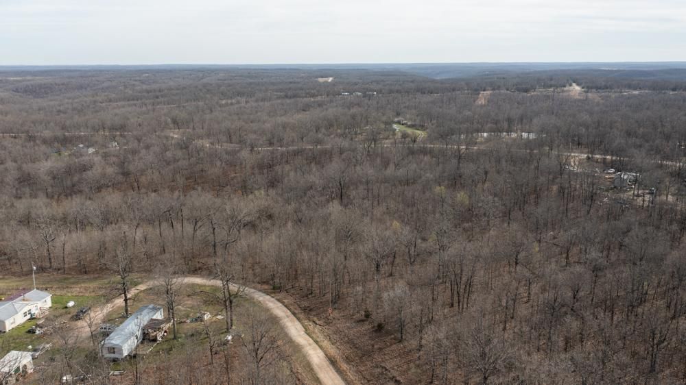 Tunas, Dallas County, MO Recreational Property, Timberland Property