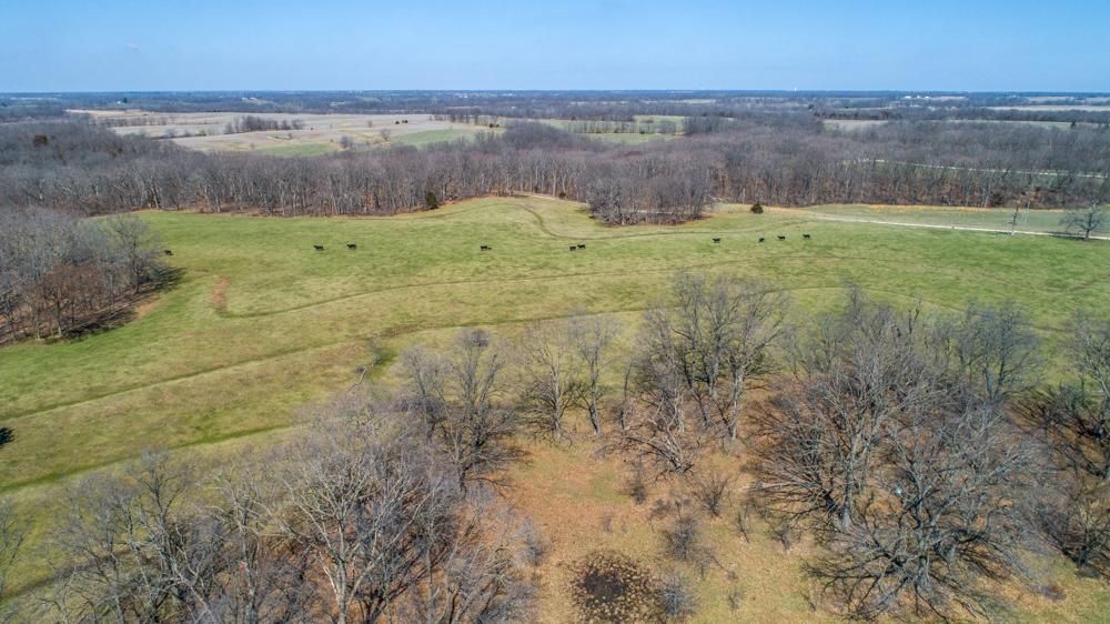 Bowling Green, Lincoln County, MO Recreational Property, Undeveloped