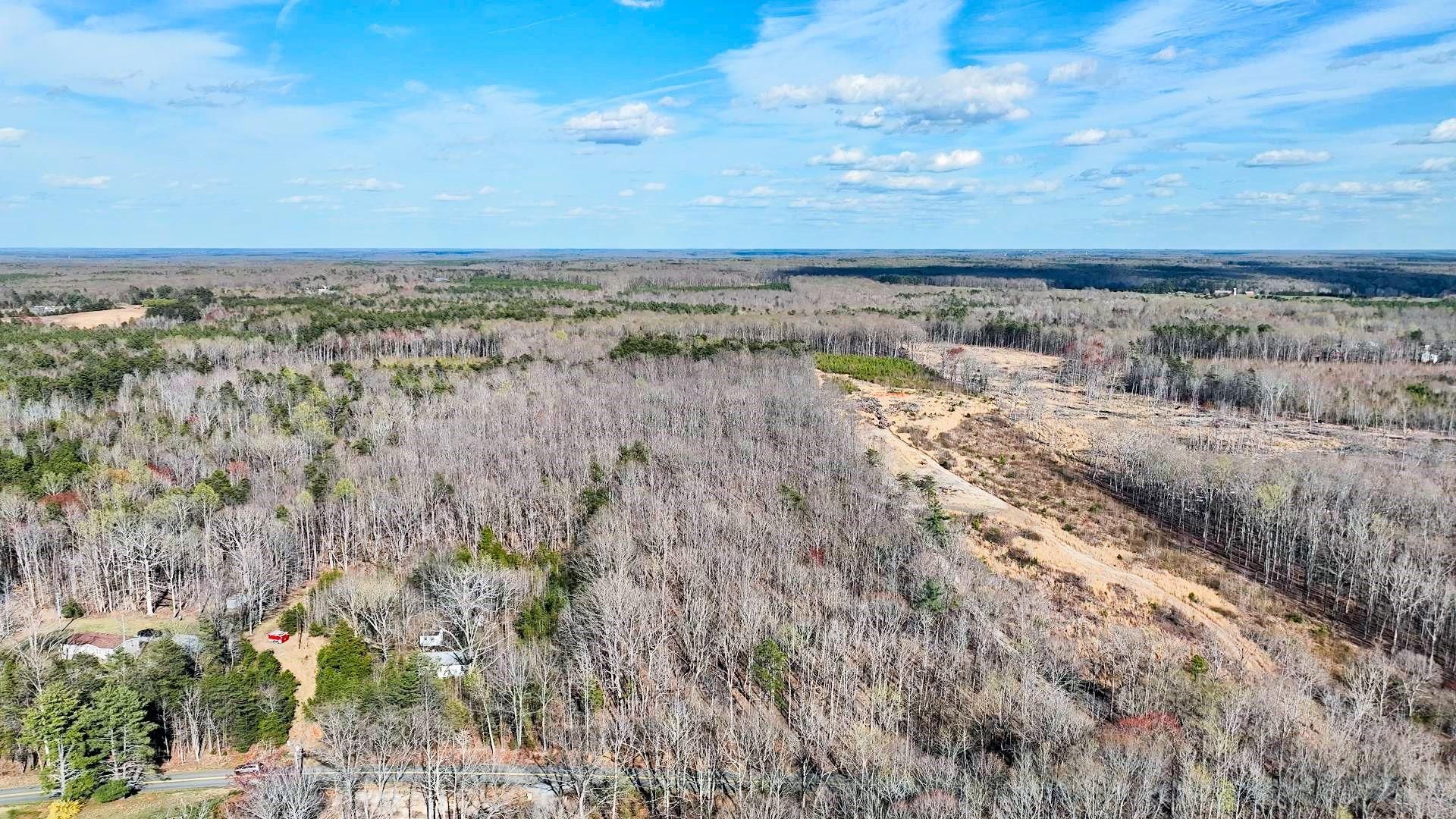 Louisa, Louisa County, VA Recreational Property, Undeveloped Land for