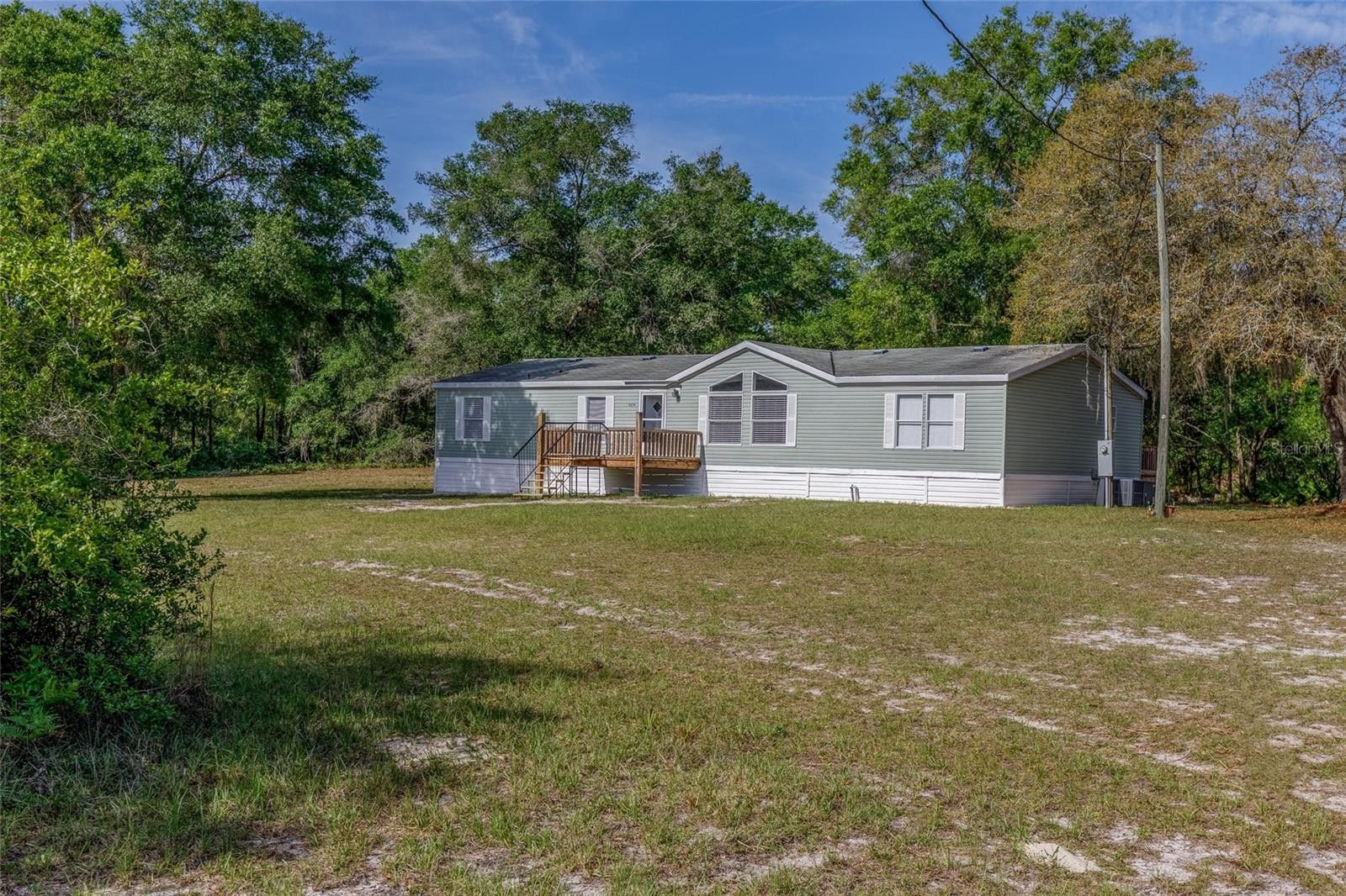 Trenton, Gilchrist County, FL House for sale Property ID 416202662