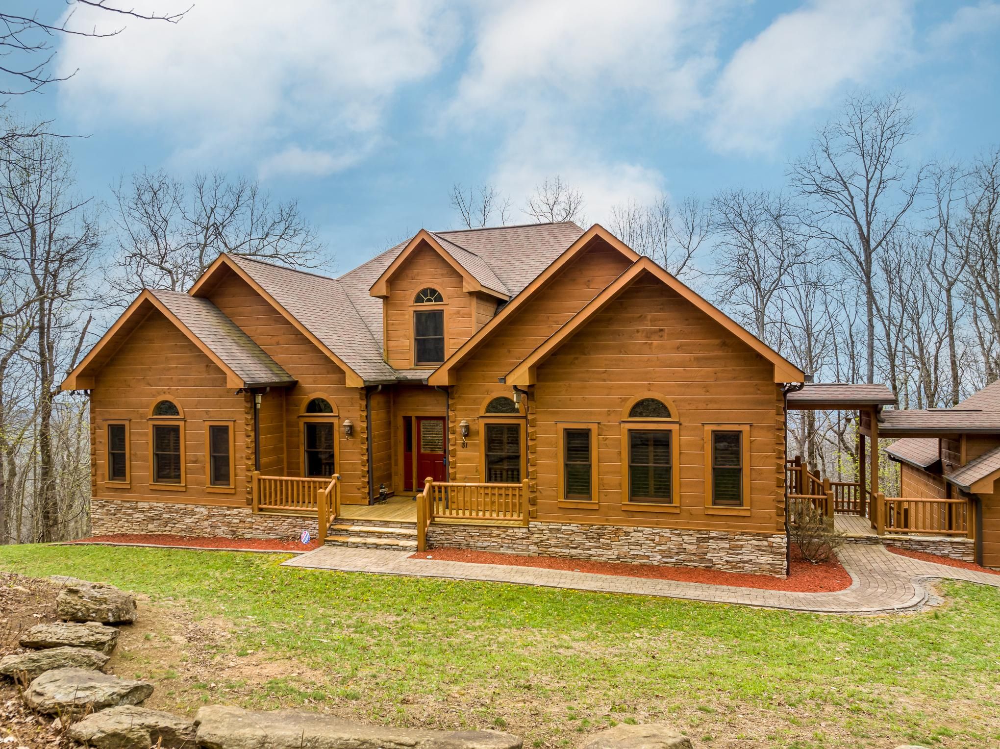 31 High Cliff Road, Jasper, GA 30143 MLS 7199630 LandWatch