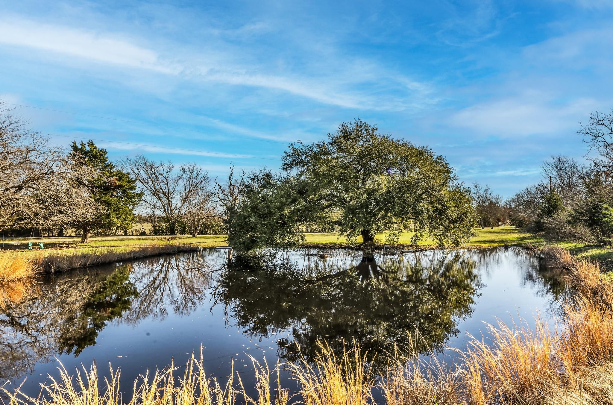 Iola, Grimes County, TX Farms and Ranches, Hunting Property, House for