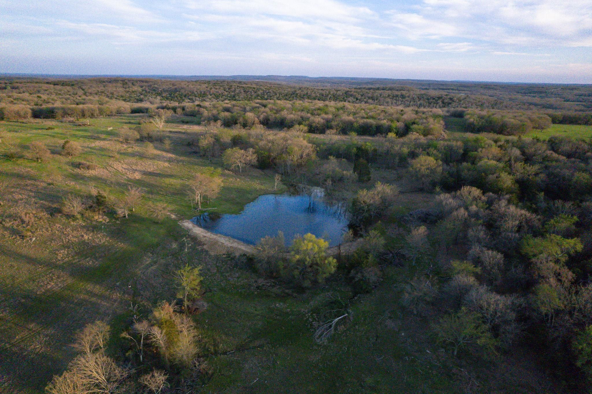 Dustin, Hughes County, OK Farms and Ranches, Recreational Property
