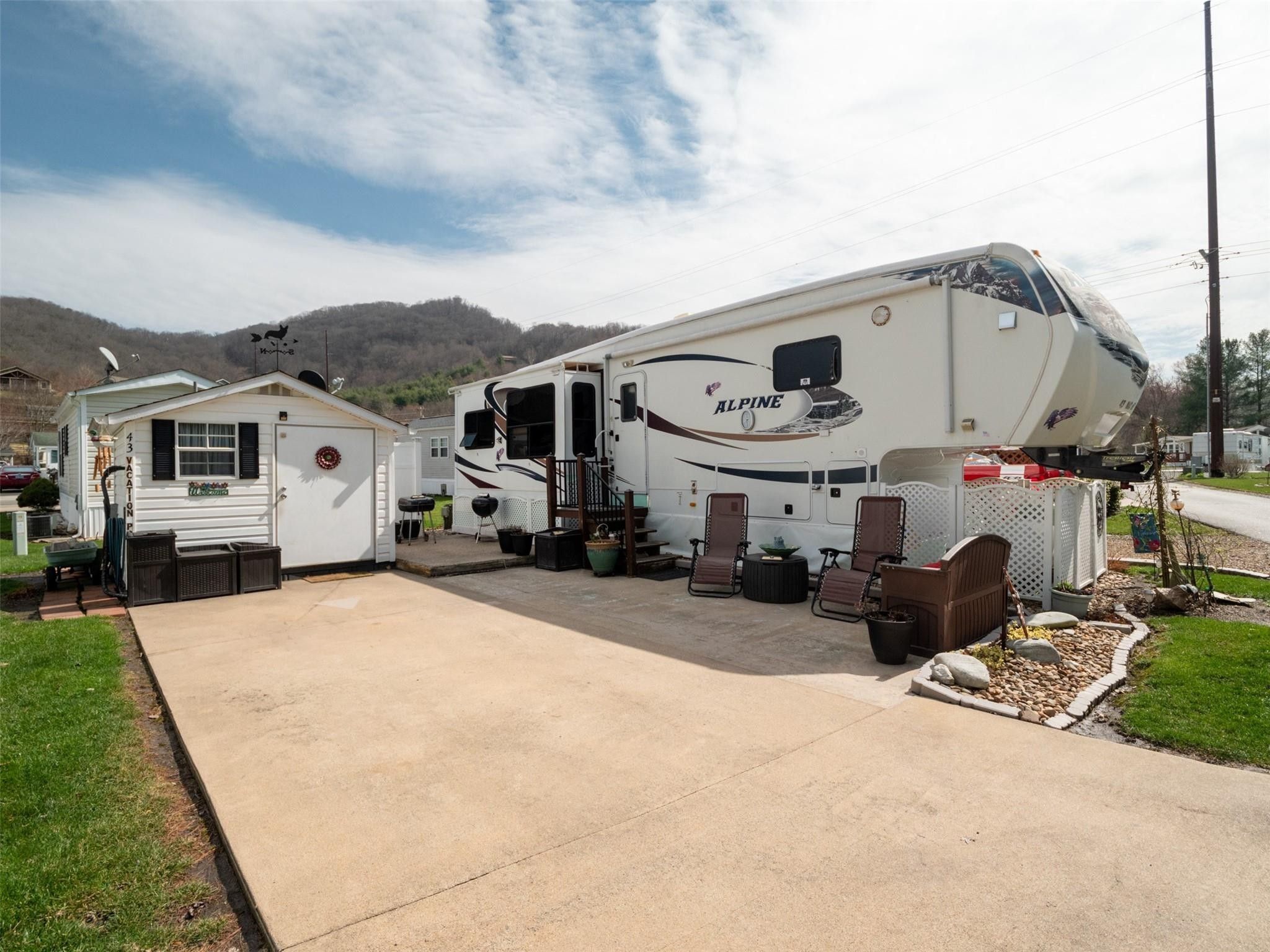 Waynesville, Haywood County, NC Farms and Ranches, Homesites for sale