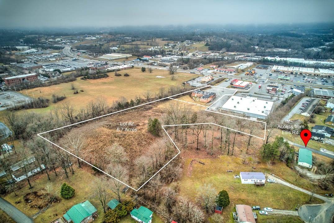 La Follette, Campbell County, TN Farms and Ranches for sale Property ID