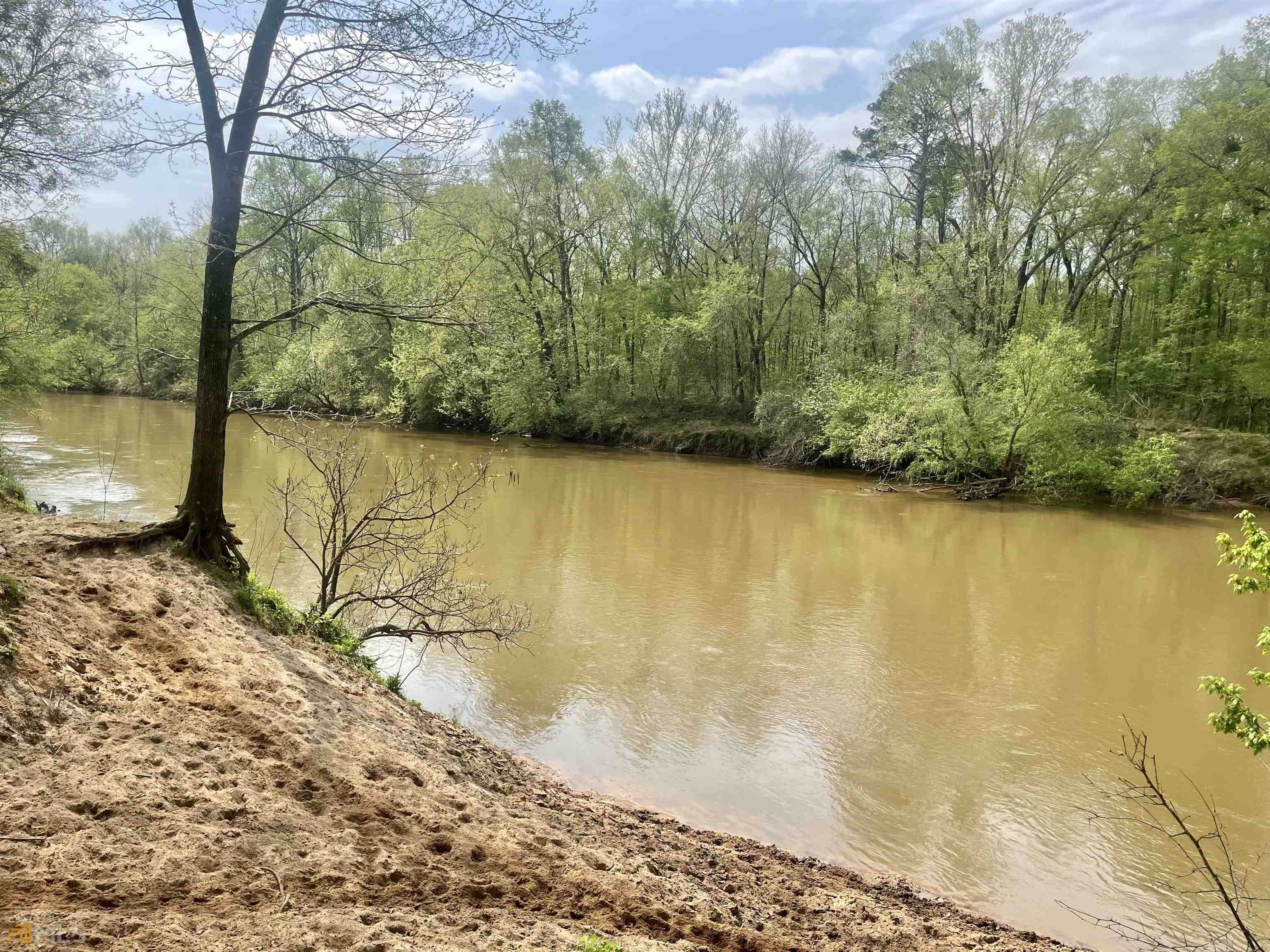 Elberton, Elbert County, GA Farms and Ranches for sale Property ID