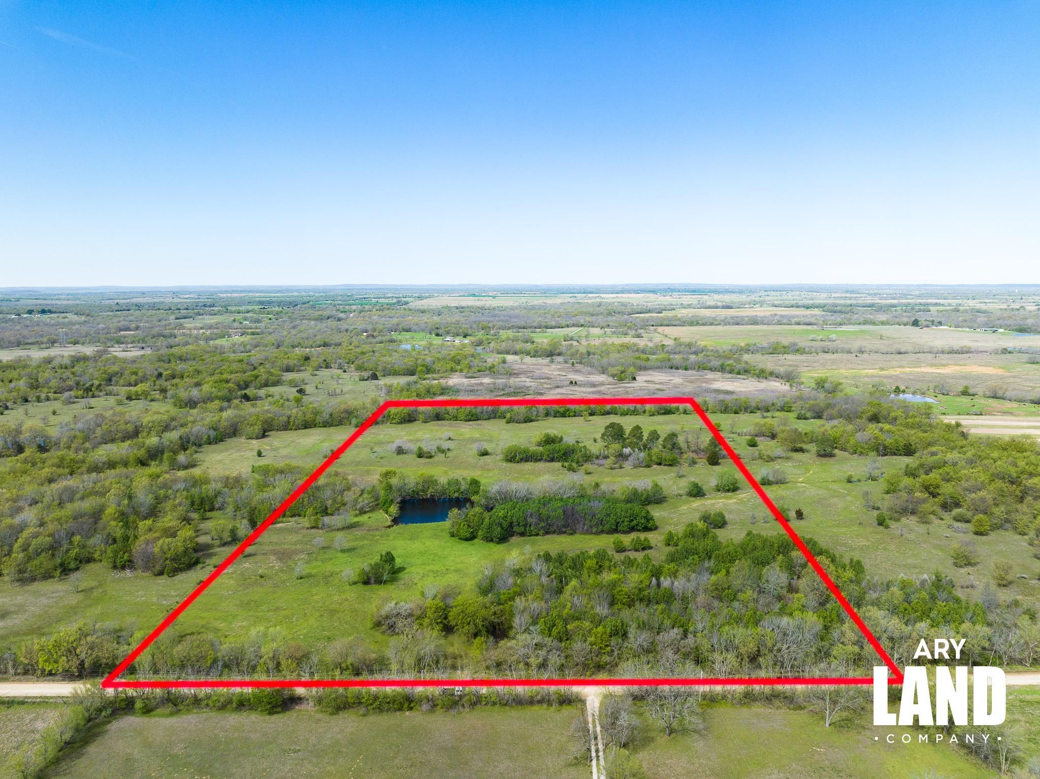 20 s 340 Rd., Morris, OK 74422 MLS 2312570 LandWatch
