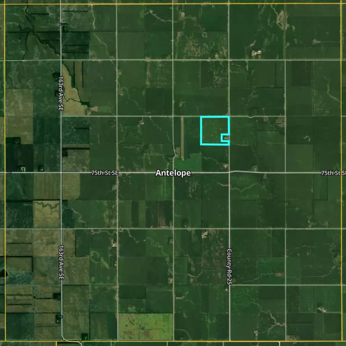 149 acres in Mooreton, ND, 58061 LandWatch