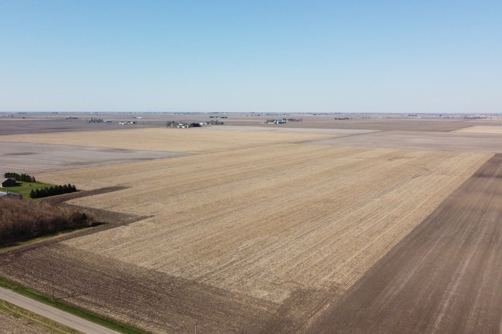 Tonica, LaSalle County, IL Farms and Ranches for sale Property ID