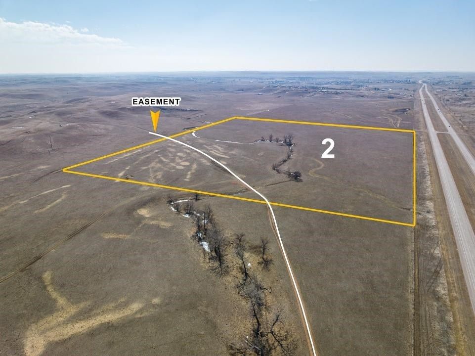 Hermosa, Pennington County, SD Farms and Ranches for sale Property ID
