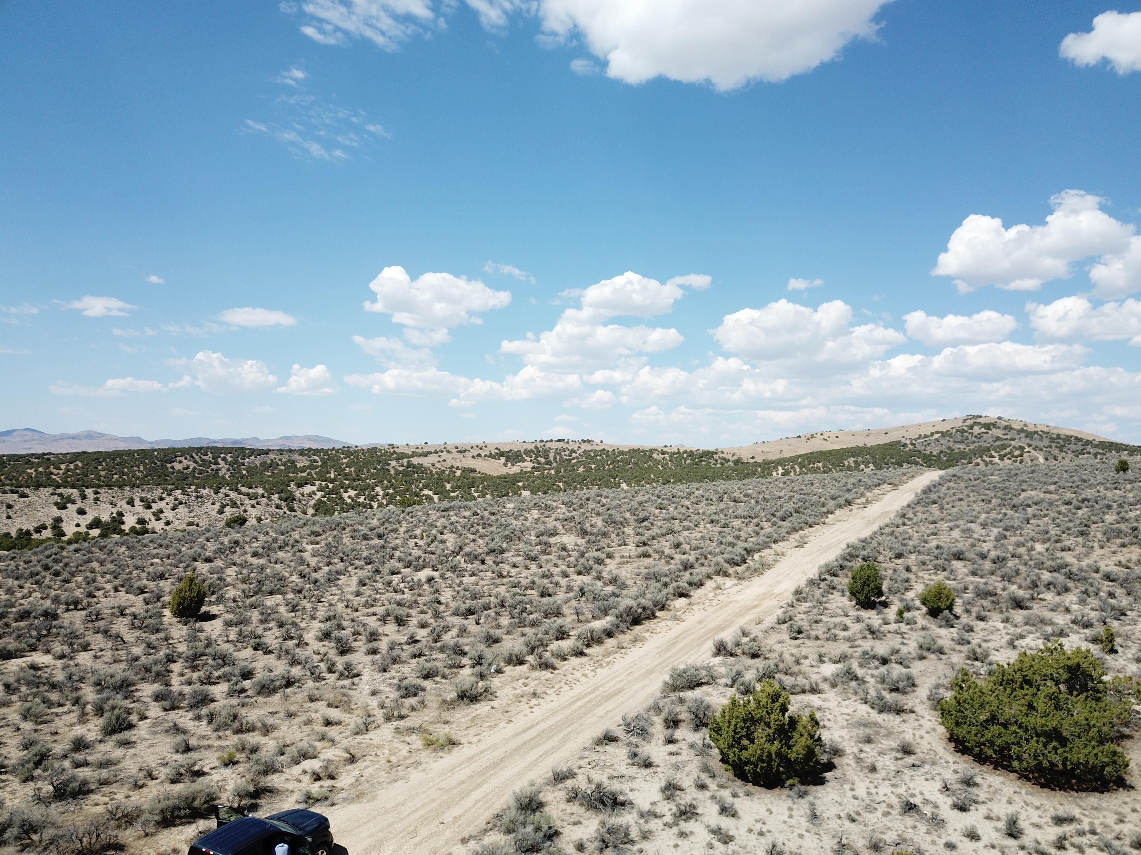 Elko, Elko County, NV Recreational Property, Undeveloped Land