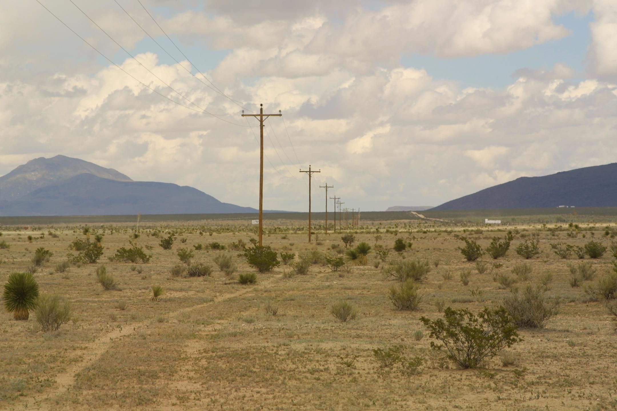 45 min West of Van Horn TX, Sierra Blanca, TX 79851 LandWatch