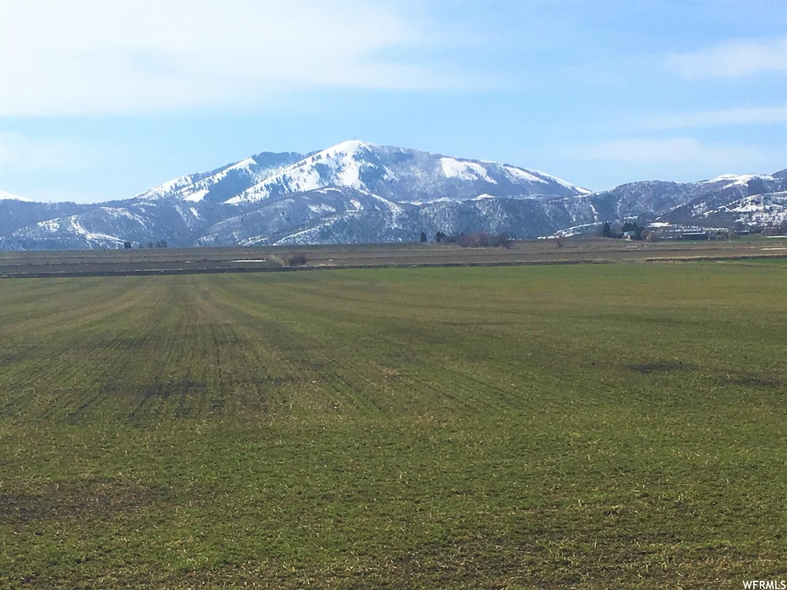 Wellsville, Cache County, UT Farms and Ranches, Horse Property for sale