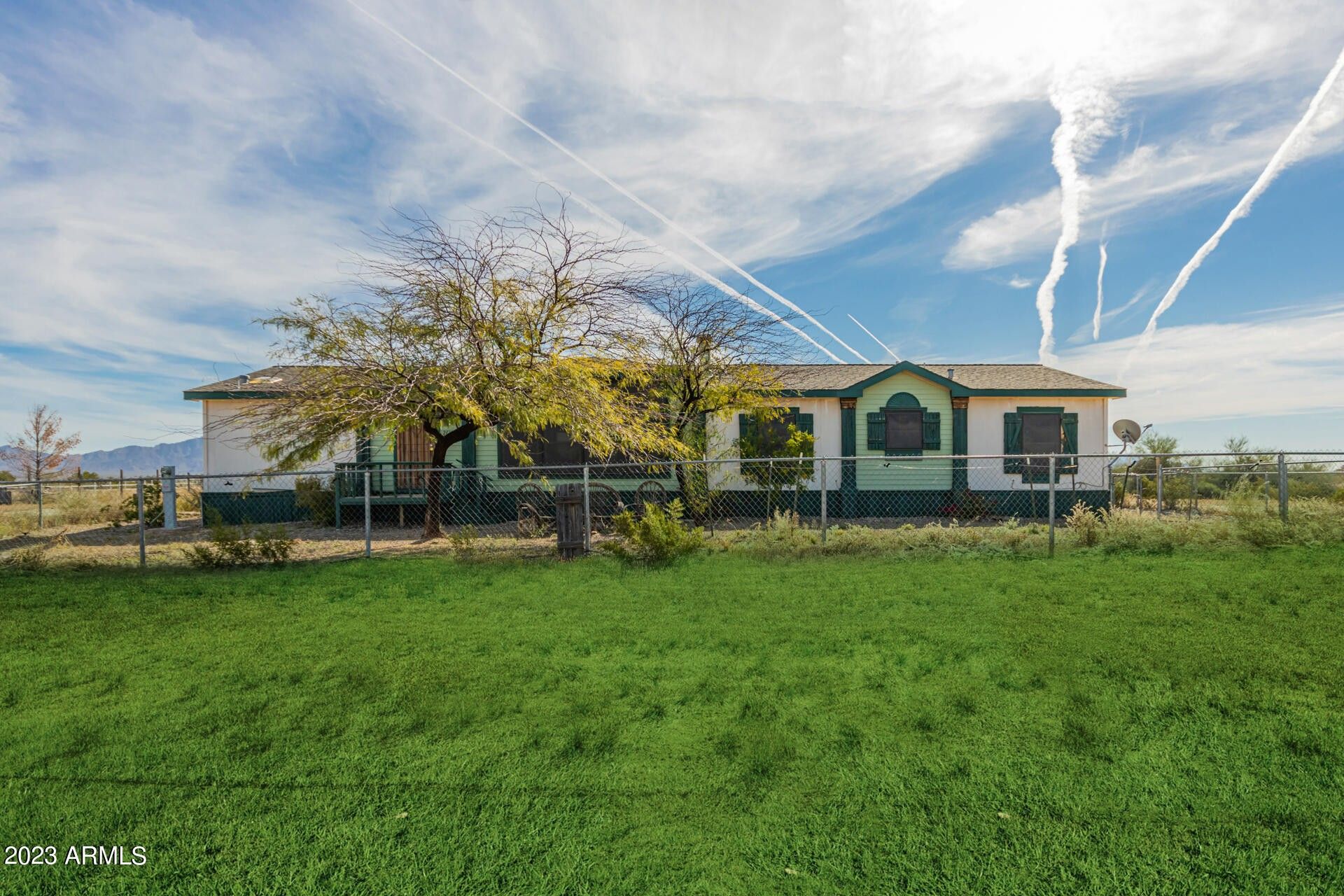 Buckeye, Maricopa County, AZ House for sale Property ID 416206304