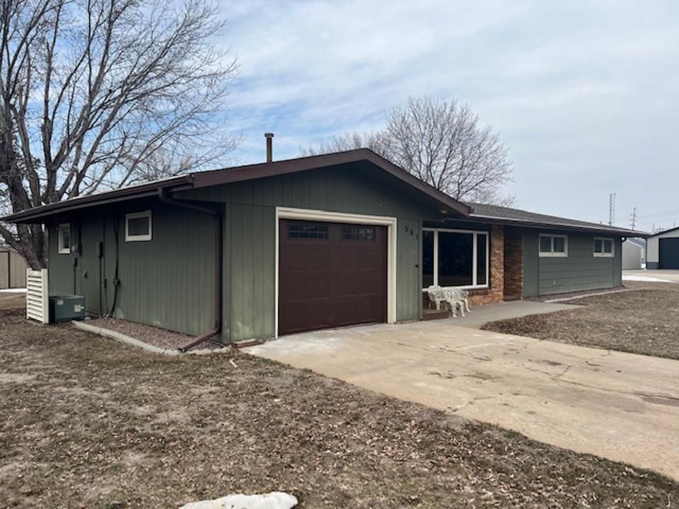 Platte, Charles Mix County, SD Farms and Ranches, Homesites for sale