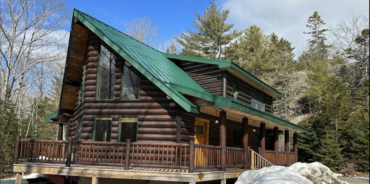 Bar Harbor, Hancock County, ME House for sale Property ID 416207297