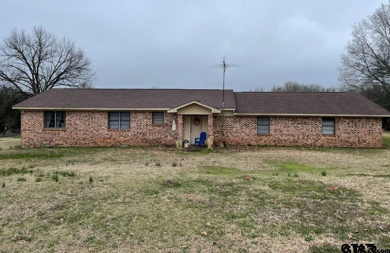 Cookville, Titus County, TX Undeveloped Land, House for sale Property