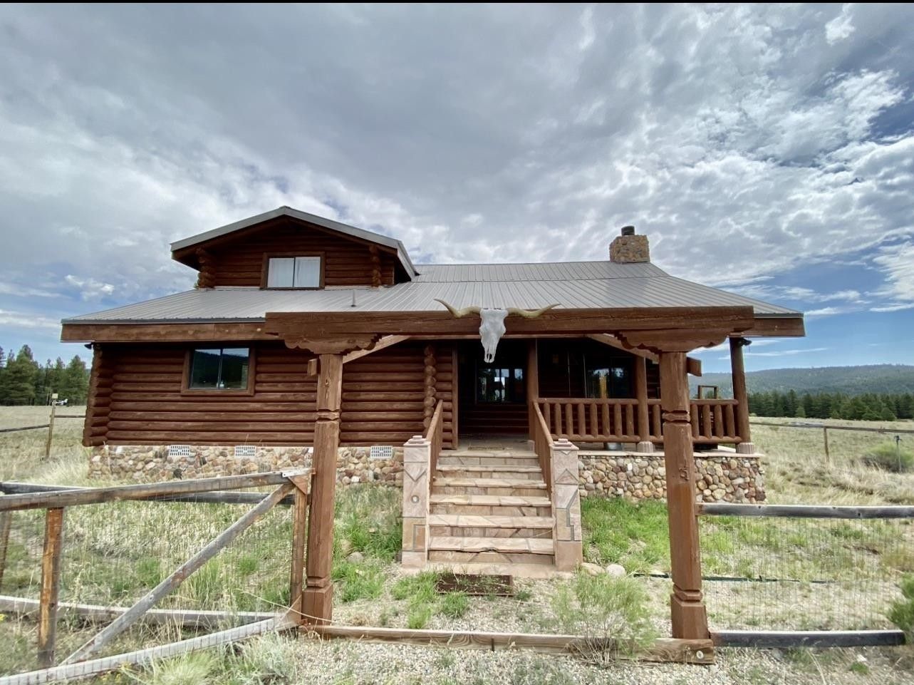 Tres Piedras, Taos County, NM House for sale Property ID 416207966
