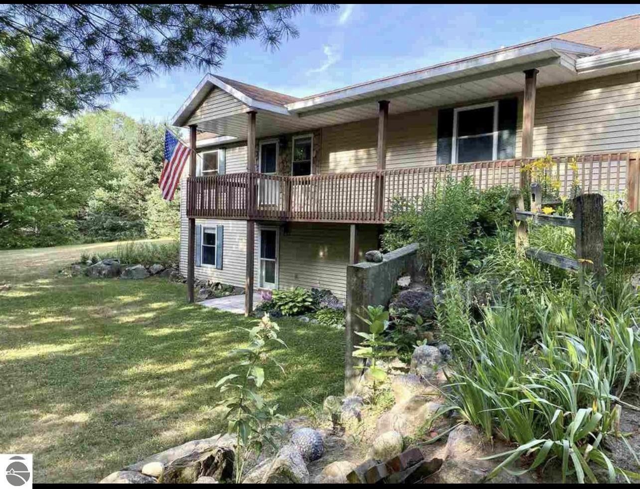 Marion, Osceola County, MI Lakefront Property, Waterfront Property