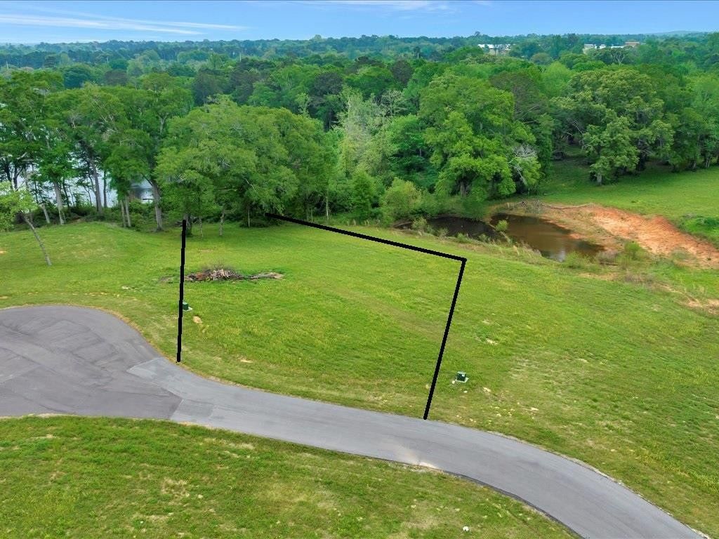 Garrison, Nacogdoches County, TX Farms and Ranches, Lakefront Property