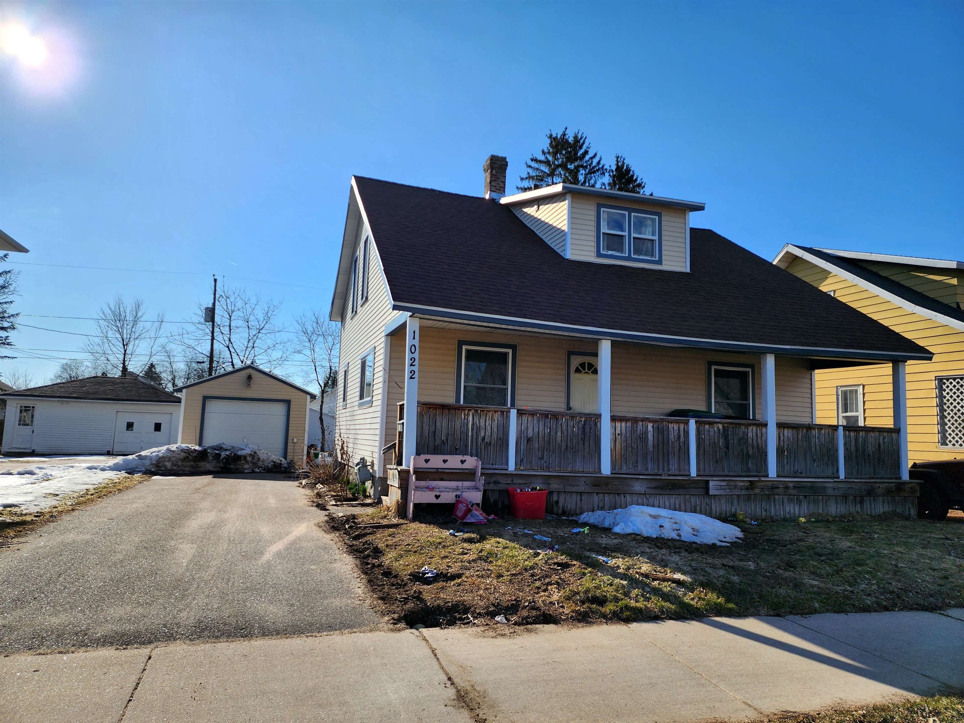 Wausau, Marathon County, WI House for sale Property ID 416195490