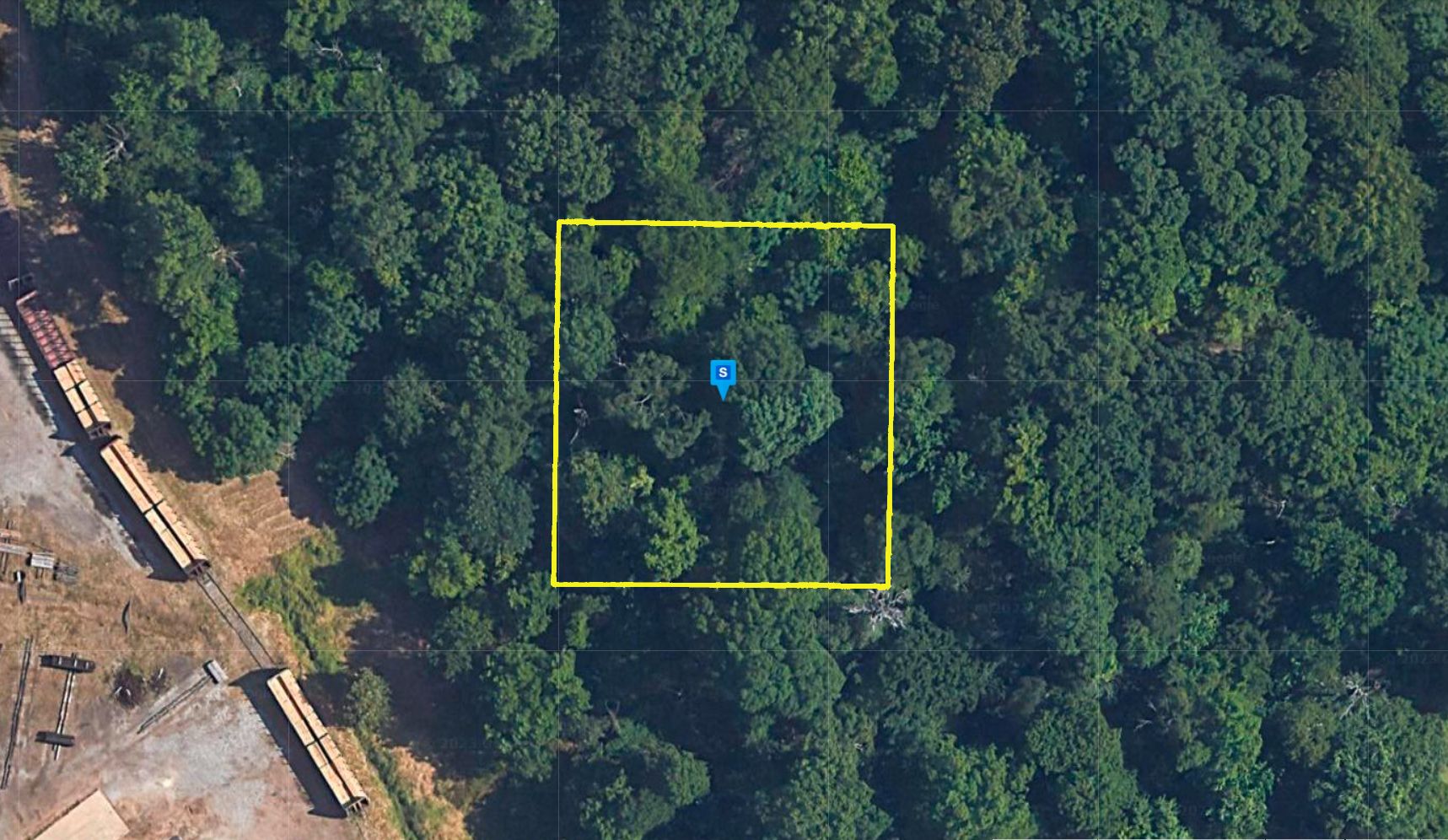 Texarkana, Bowie County, TX Recreational Property, Commercial Property