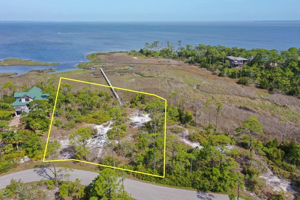 East Point, Franklin County, FL Farms and Ranches, Lakefront Property