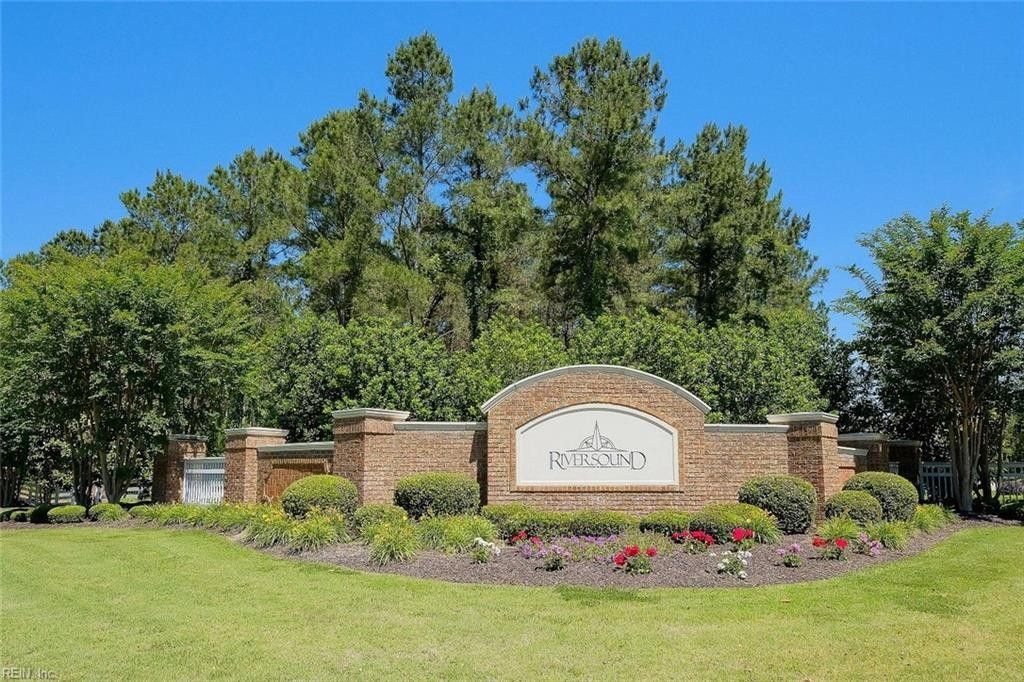 Edenton, Chowan County, NC Undeveloped Land, Lakefront Property