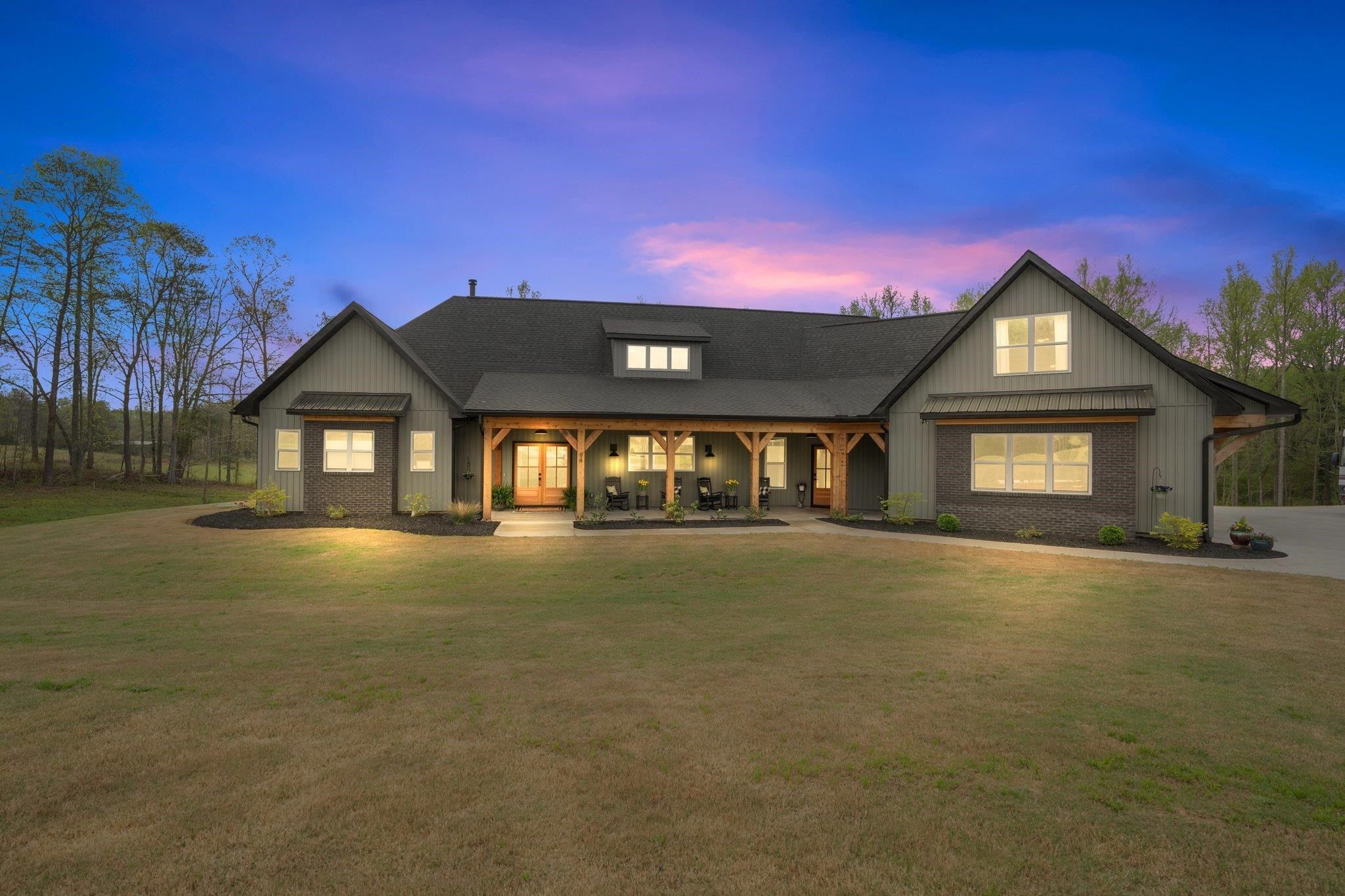 Travelers Rest, Greenville County, SC Lakefront Property, Waterfront