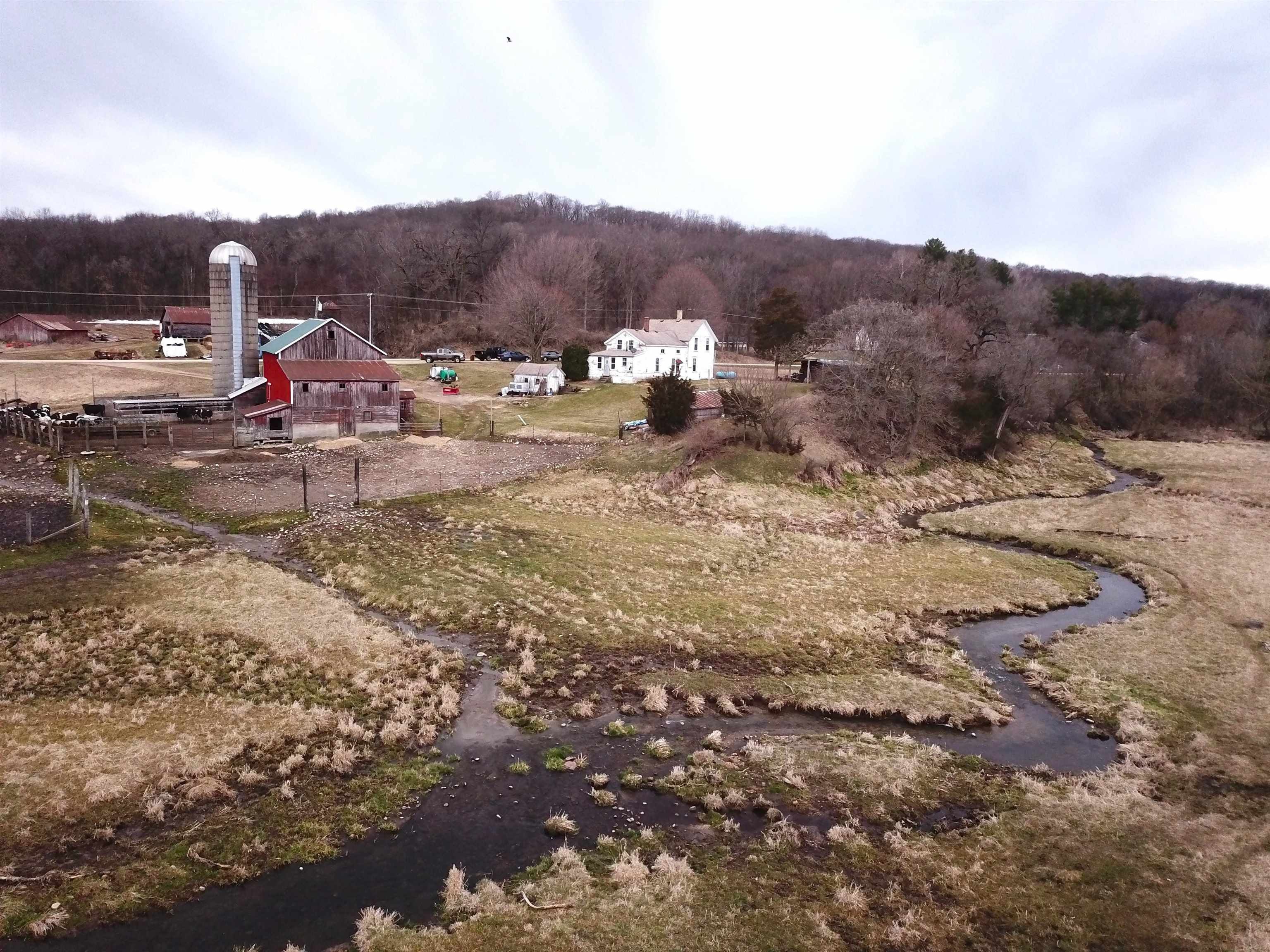 Lodi, Columbia County, WI Lakefront Property, Waterfront Property