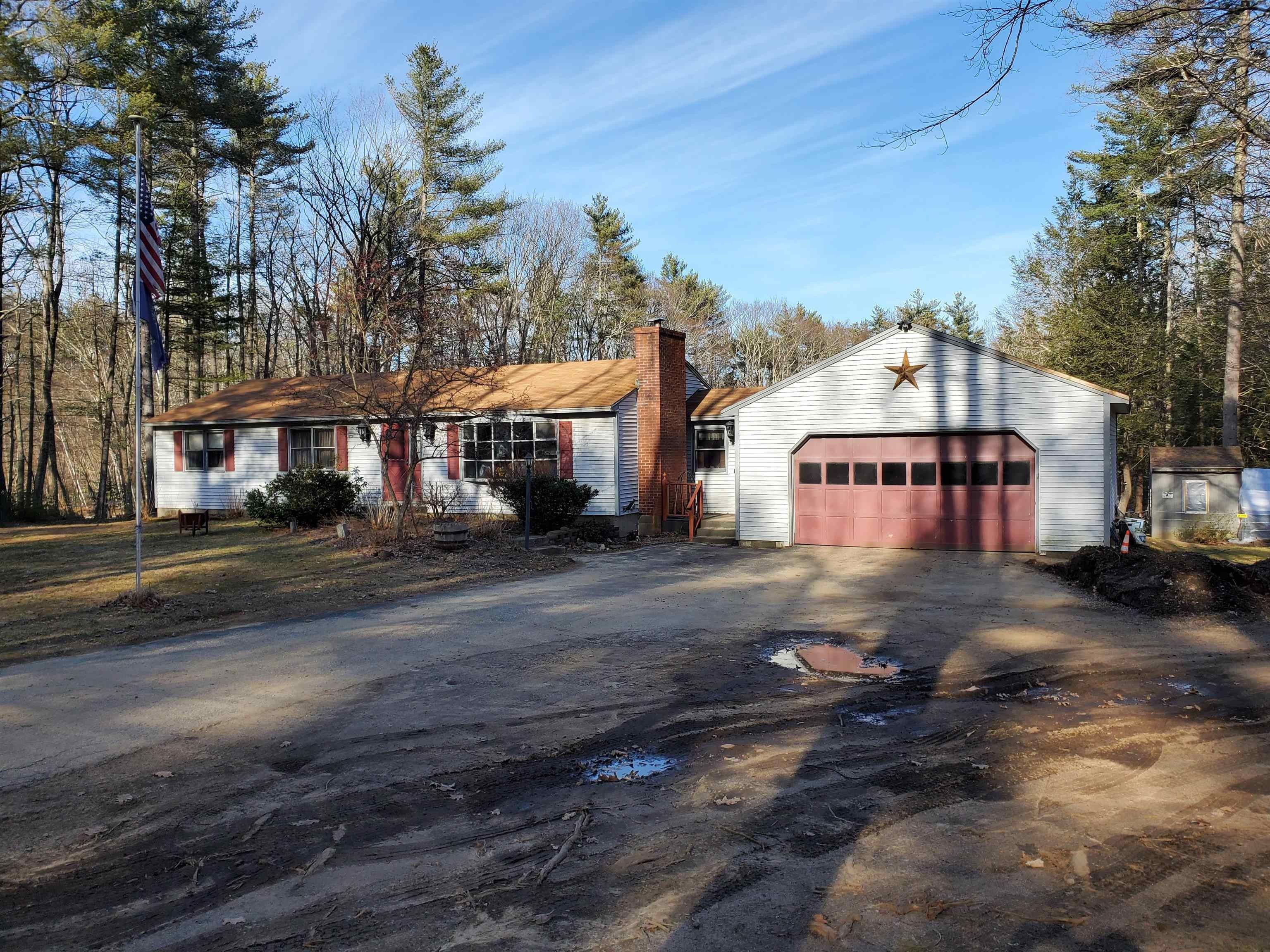 Lee, Strafford County, NH House for sale Property ID 416212391 LandWatch