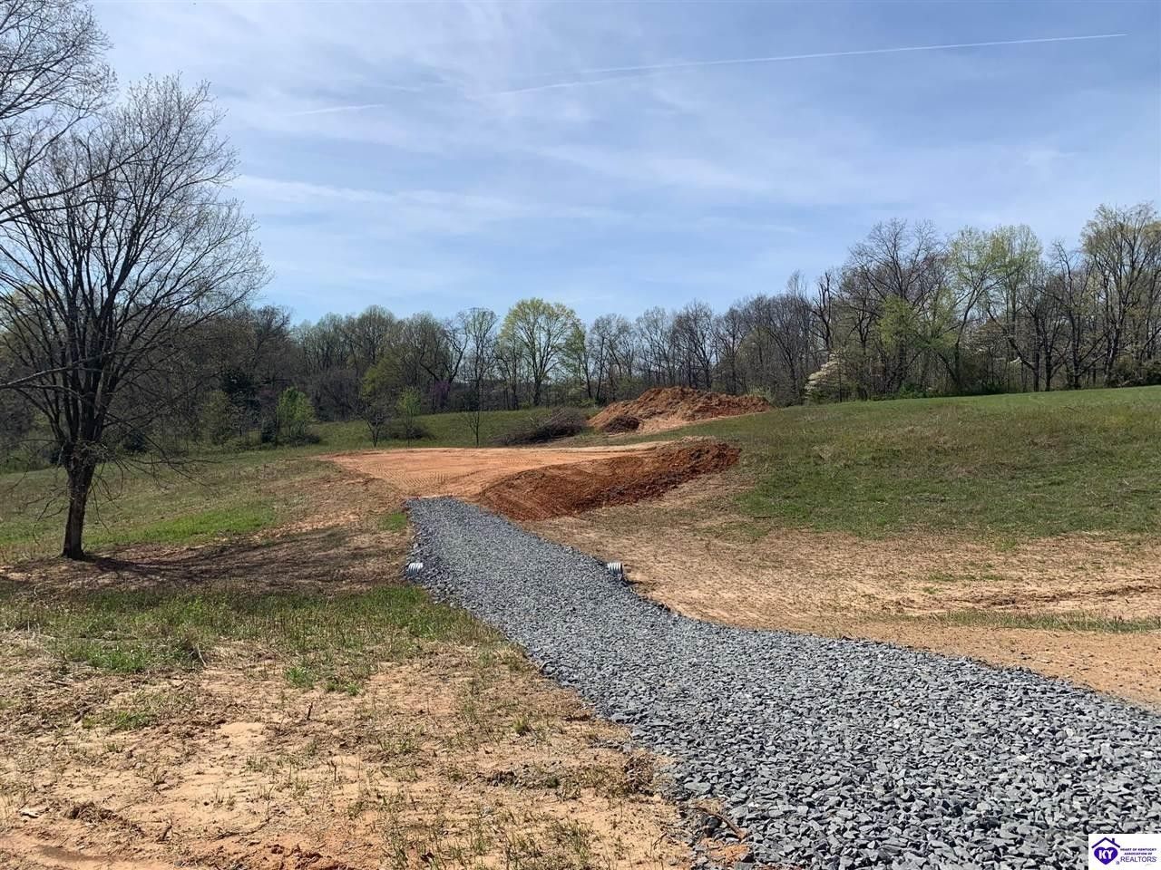 Magnolia, Hart County, KY Farms and Ranches, Lakefront Property