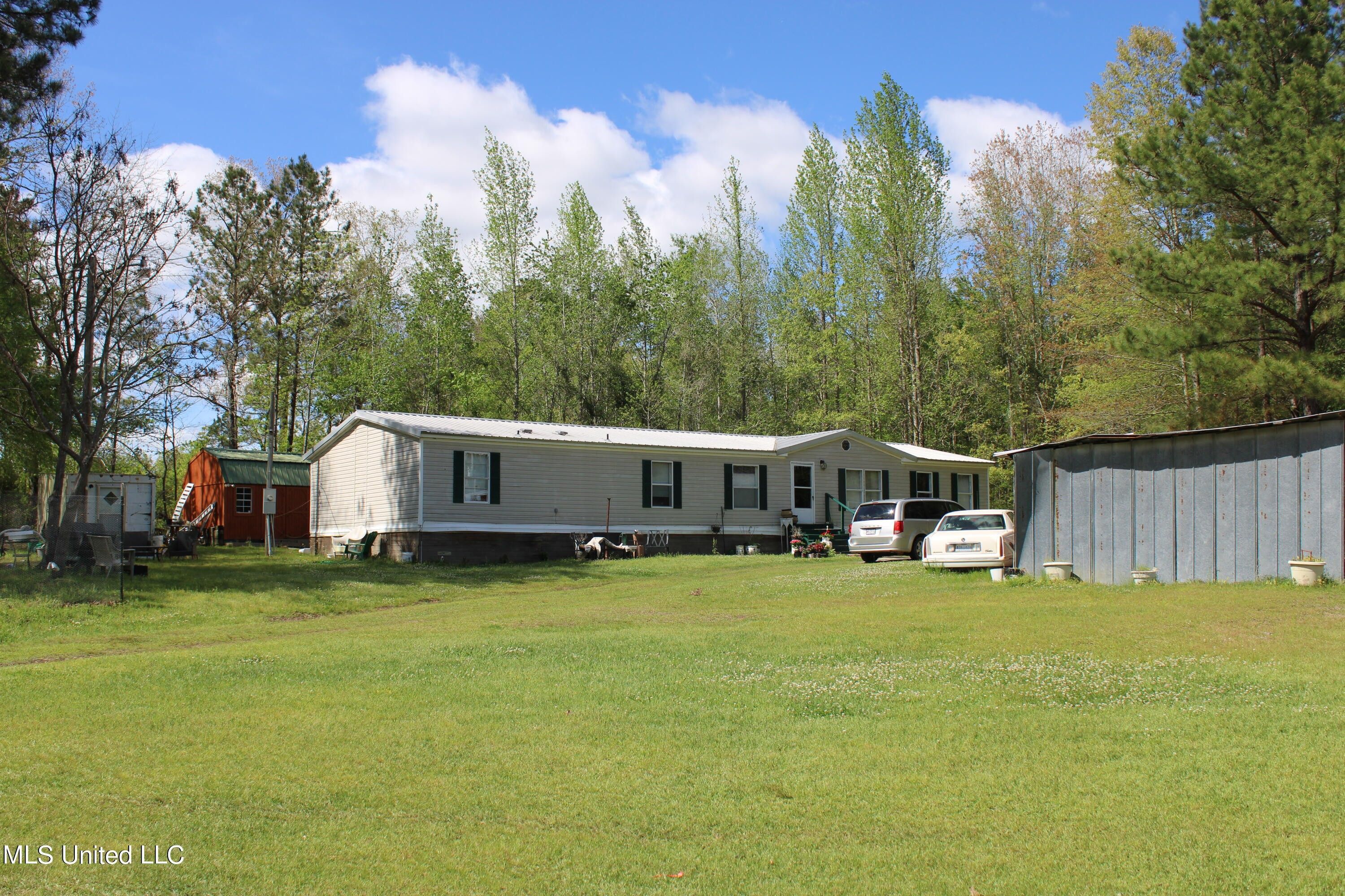 Mccool, Attala County, MS House for sale Property ID 416212536 LandWatch