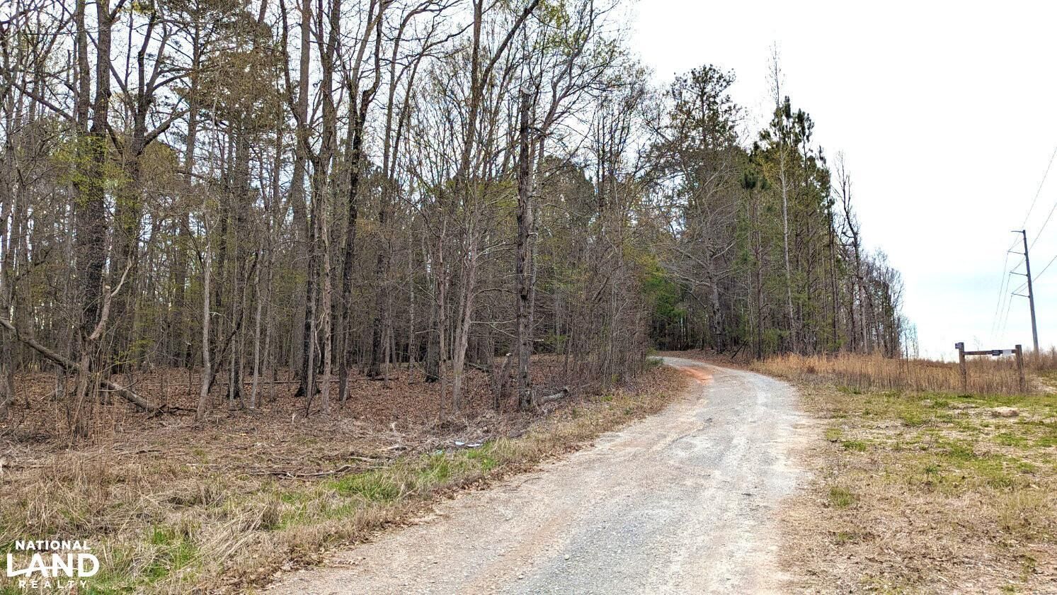 Atlanta, Fulton County, GA Recreational Property, Undeveloped Land for
