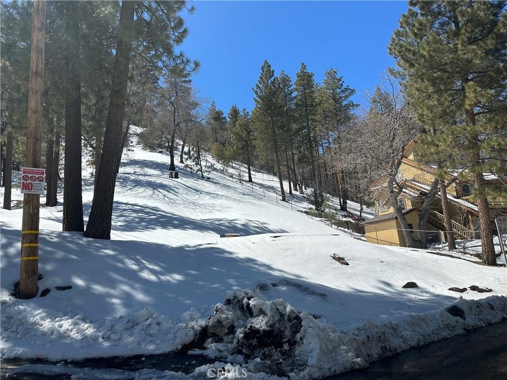 Wrightwood, Los Angeles County, CA Farms and Ranches, Homesites for