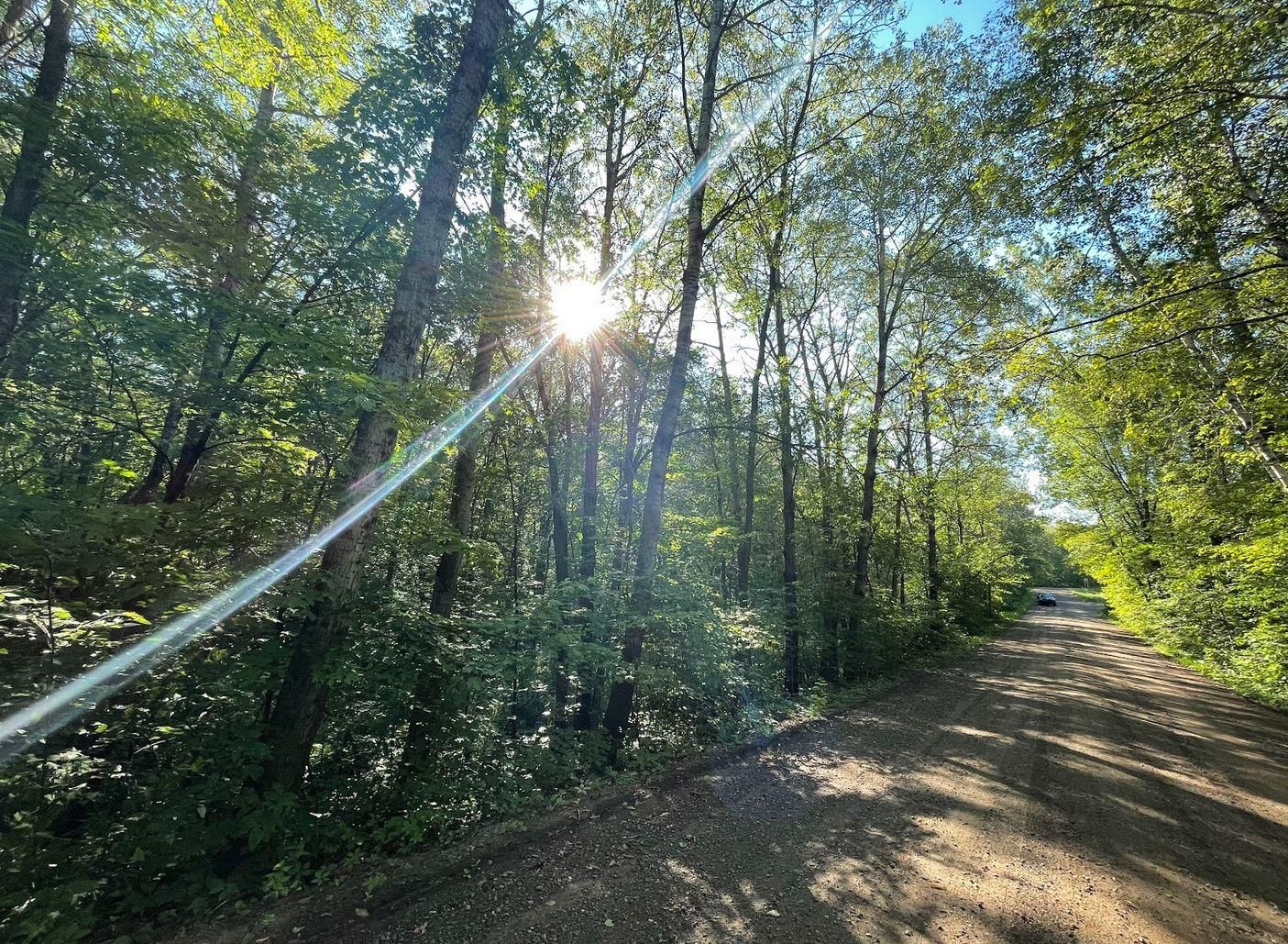 Garrison, Mille Lacs County, MN Recreational Property, Undeveloped Land