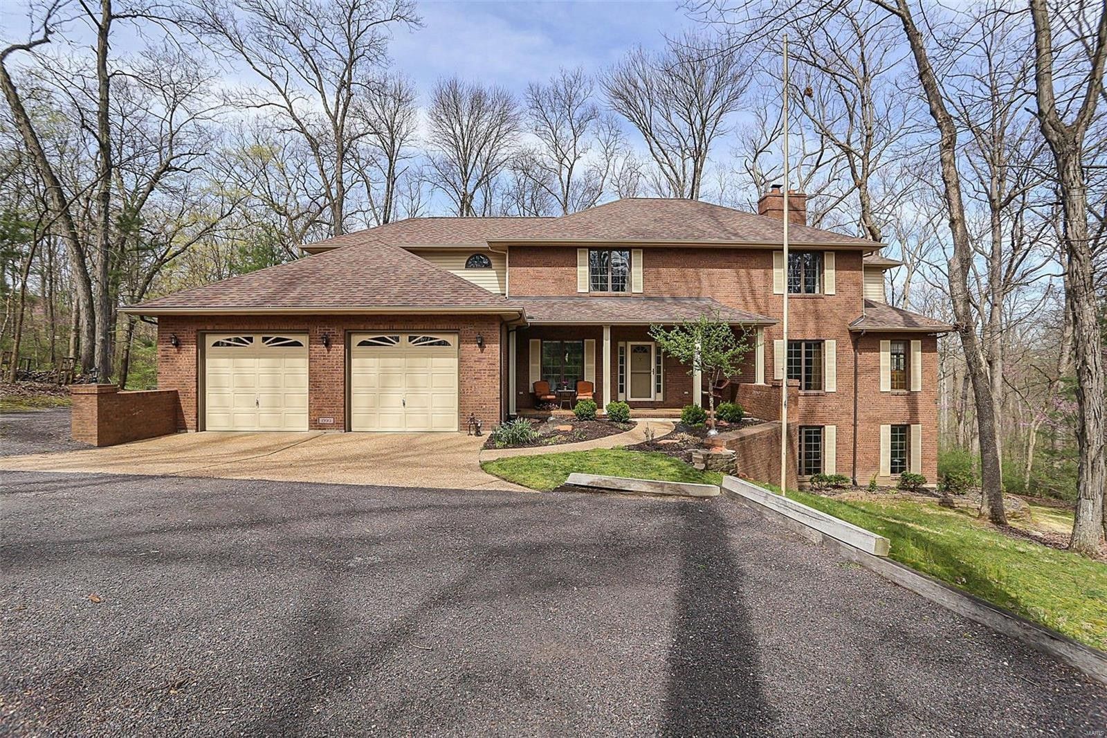 Washington, Franklin County, MO House for sale Property ID 416213468