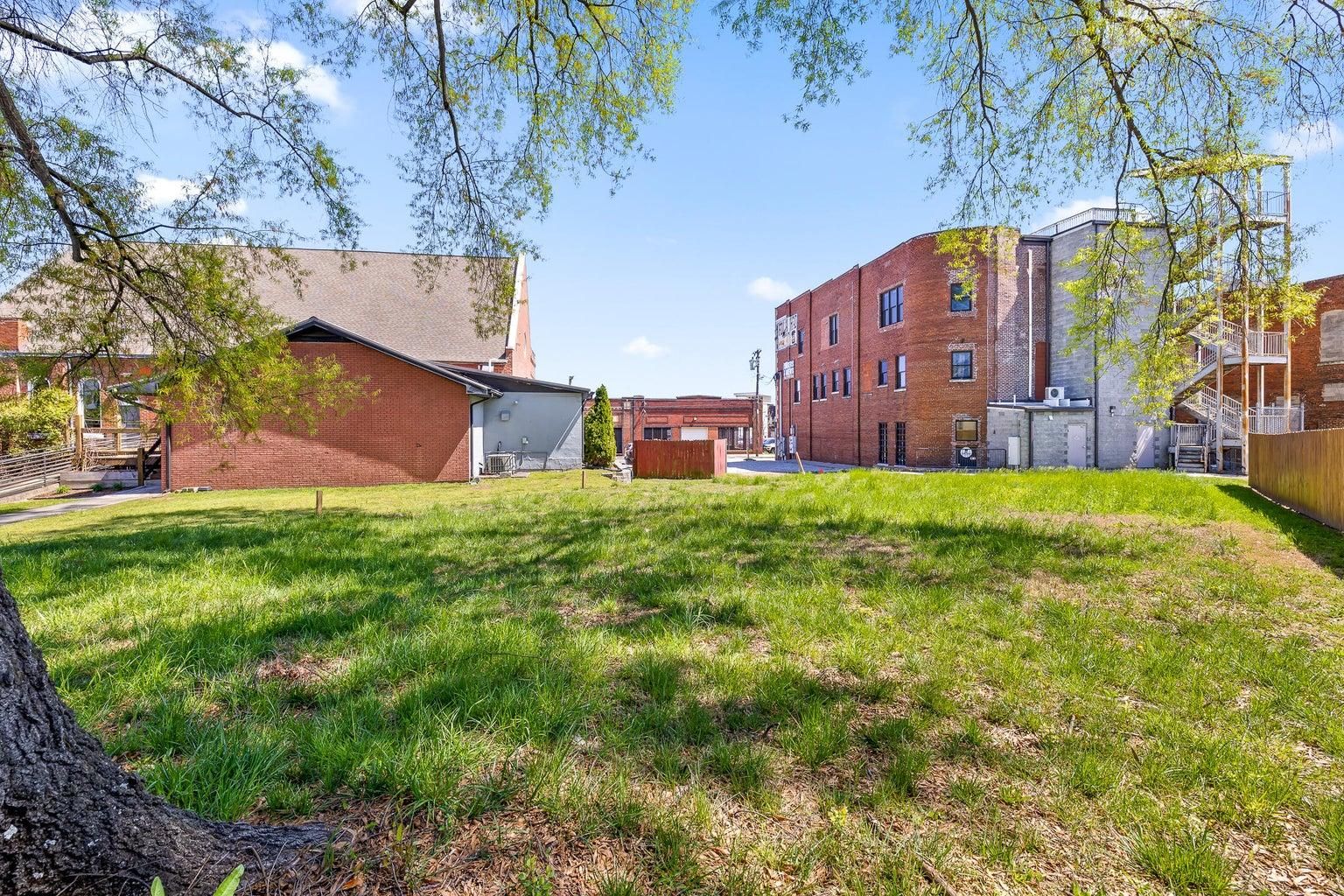 Chattanooga, Hamilton County, TN Recreational Property, Undeveloped