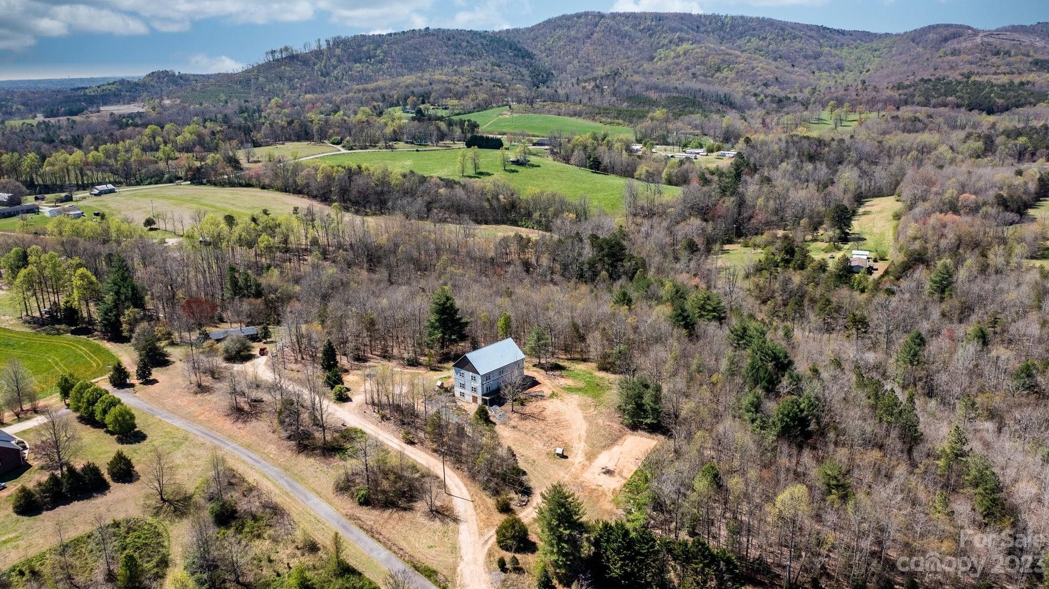 Taylorsville, Alexander County, NC House for sale Property ID 416214047 LandWatch