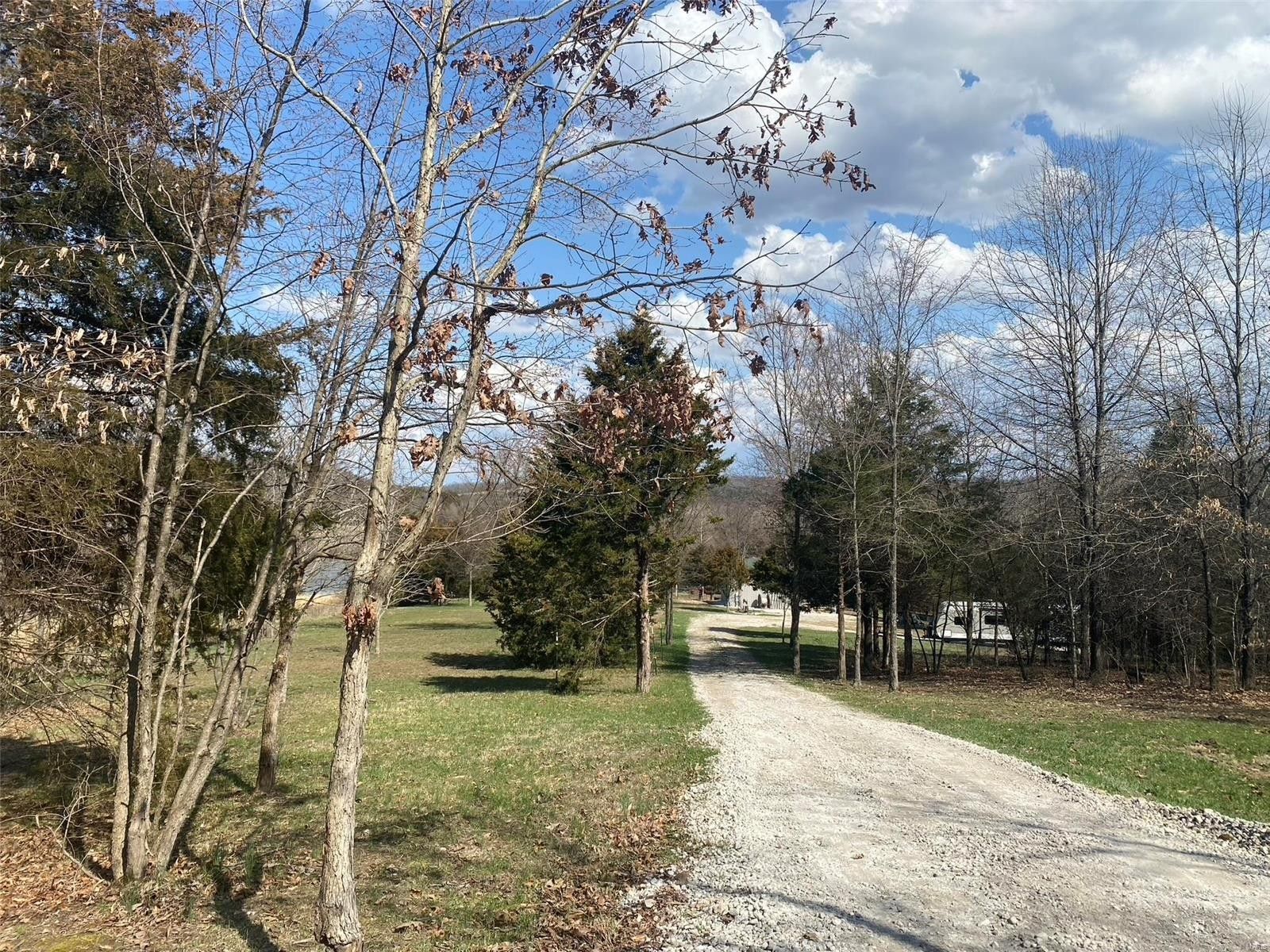 Robertsville, Franklin County, MO Farms and Ranches, Lakefront Property