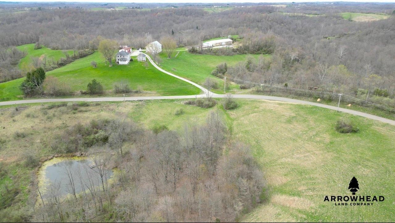 Macksburg, Washington County, OH Farms and Ranches, Recreational